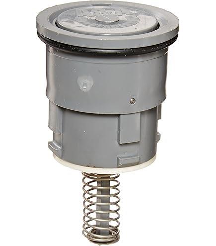 Amazon.com: A&A Manufacturing In-Floor Pool Cleaning Gray G2V Pop